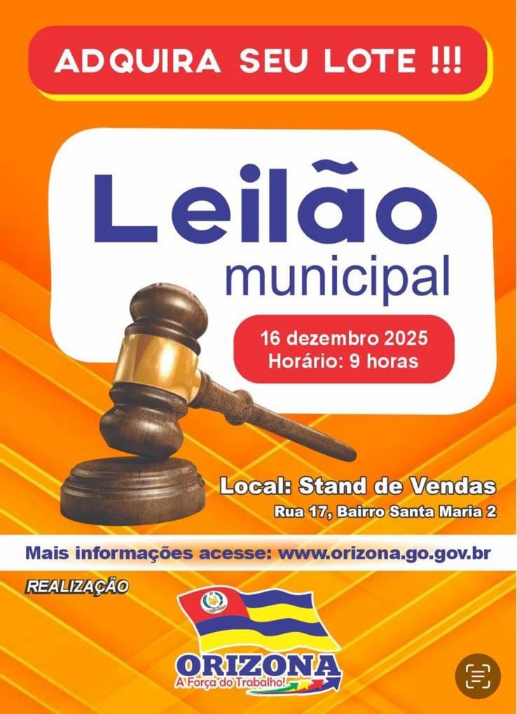 Leilão