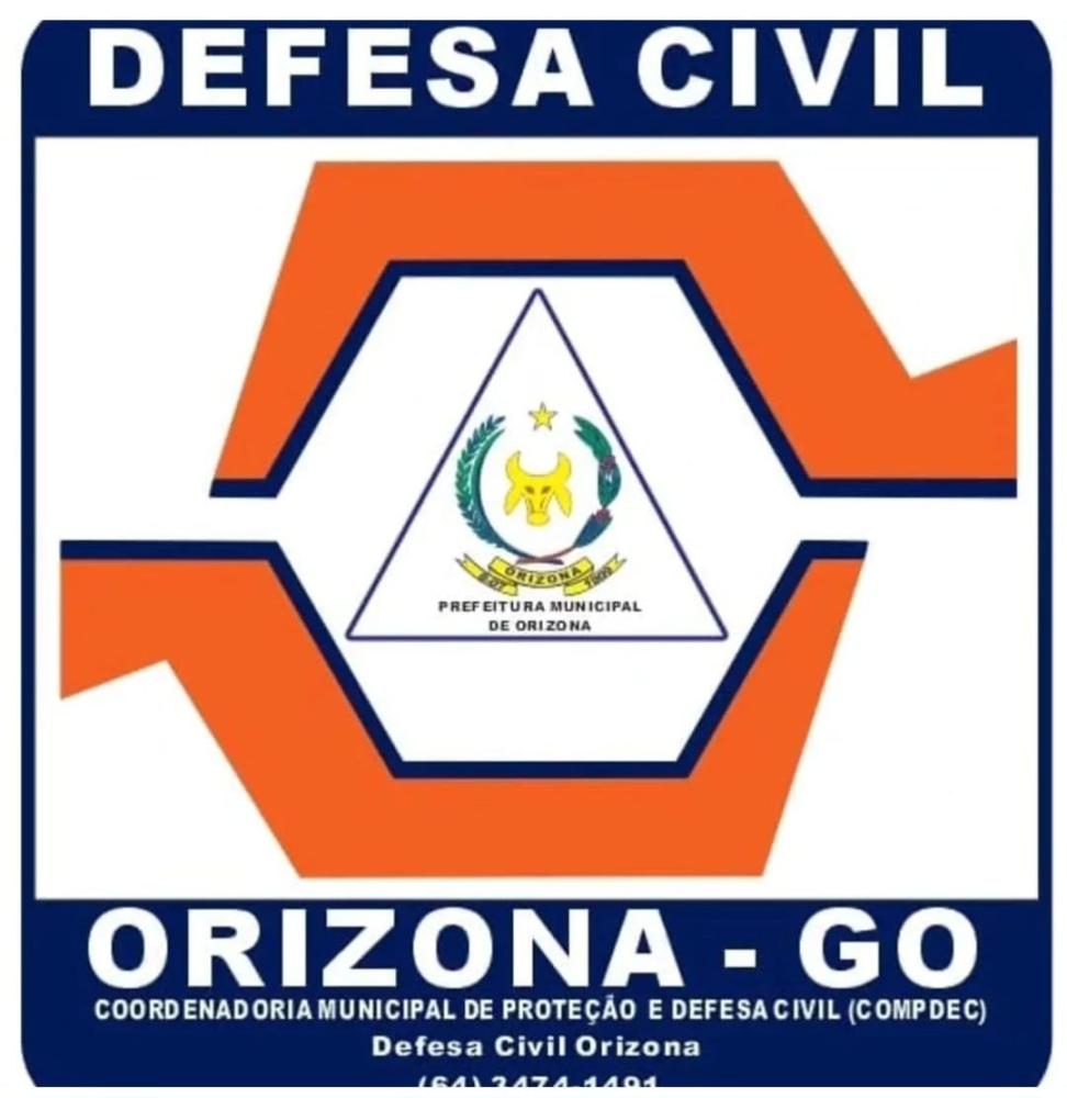 Defesa Civil